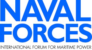 Naval Forces Logo