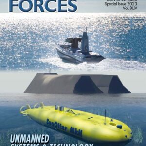 NAFO UUV 2023