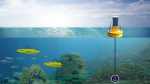 AUV research is gaining popularity because of its extensive applications in fields from military to science: the EONIOS system will explore and protect designated underwater areas including marine ecosystems and biodiversity