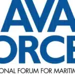 Naval Forces logo