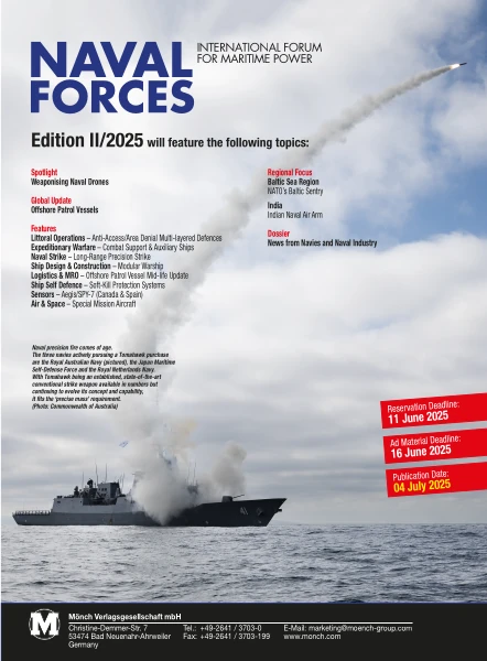 NAFO 2-2025