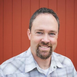 John McCauley
