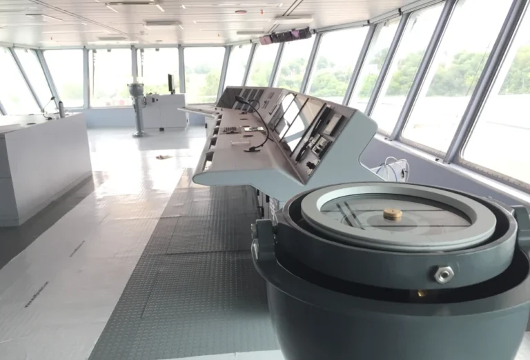 OSI has been contracted in February 2024 for in-service support for the Royal Canadian Navy’s Arctic and Offshore Patrol Ship (AOPS) Integrated Bridge Navigation System (IBNS).