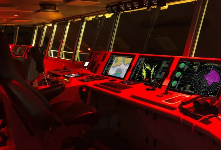 OSI was contracted by Davie Shipbuilding to provide an Integrated Navigation and Bridge System (INBS) for the Royal Canadian Navy’s new supply ship – with the project involving the conversion of the container vessel M.V. Asterix into an auxiliary oiler replenishment (AOR) ship.