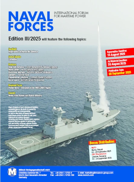 NAFO 3-2025