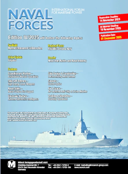 NAFO 4-2025 Flyer