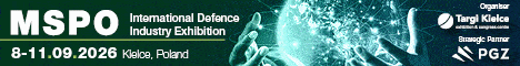 MSPO 2026