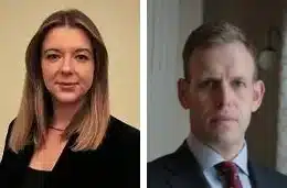 Darya Dolzikova - Ed ARnold