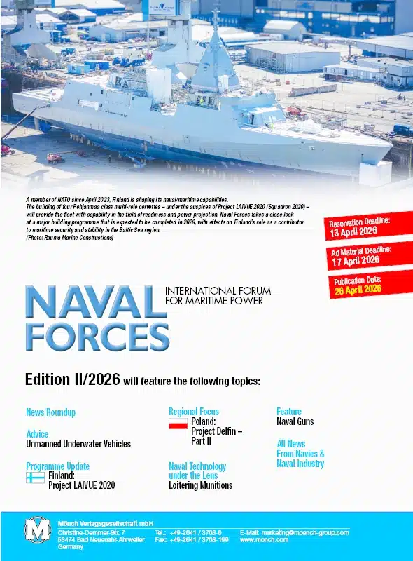 NAFO 2-2026 Flyer