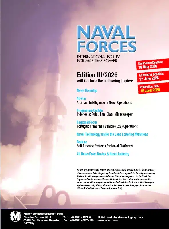 NAFO 3-2026 Flyer