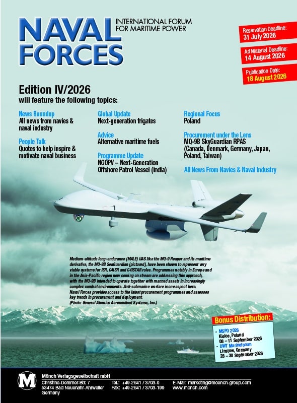 NAFO 4-2026 Flyer