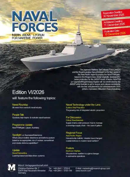 NAFO 6-2026 Flyer
